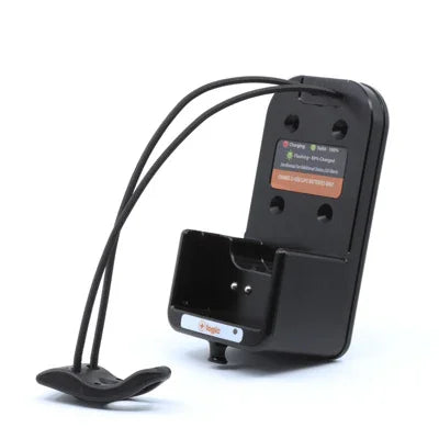 Collection of LEVC Tait Portable Radio In-Vehicle Charger in a gallery layout