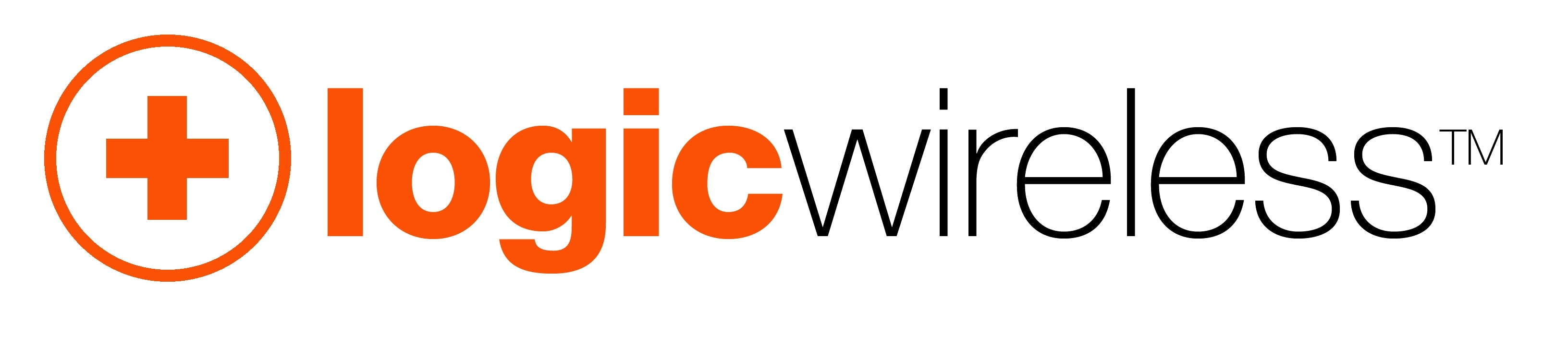 Collection of Logic Wireless logo in a gallery layout