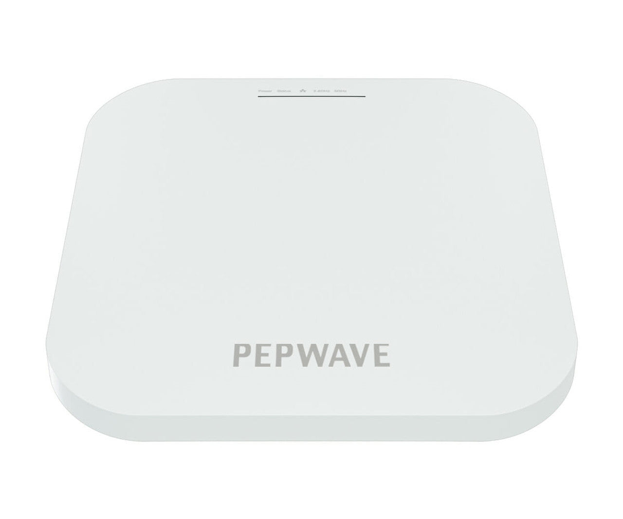 Collection of Peplink Access Point One AX, front view in a gallery layout