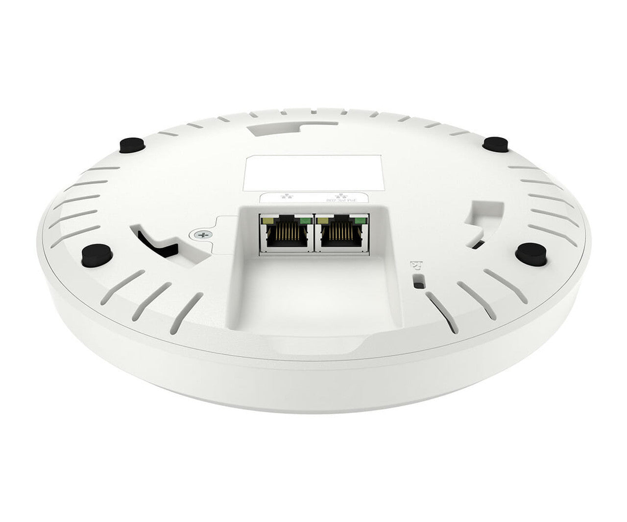 Collection of Peplink Access Point One Enterprise, underside mounting view in a gallery layout
