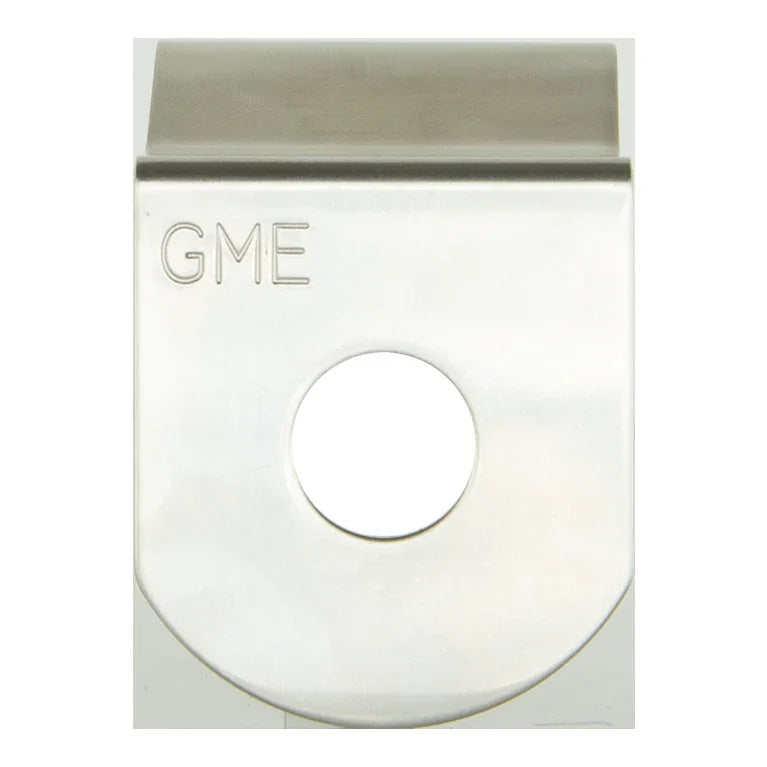 Collection of GME MB017 1.5mm Antenna Mounting Bracket in a gallery layout