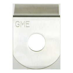 Collection of GME MB017 1.5mm Antenna Mounting Bracket in a gallery layout