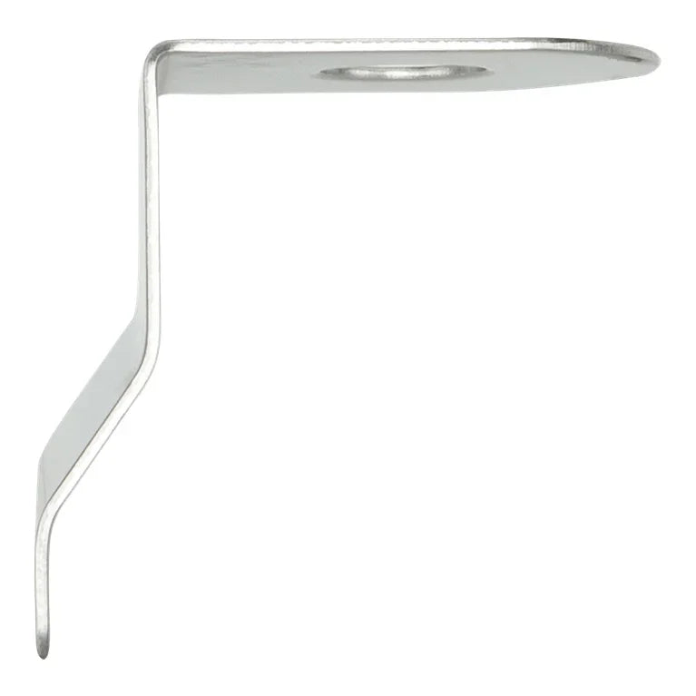 Collection of GME MB018 - 1.5mm Antenna Mounting Bracket in a gallery layout