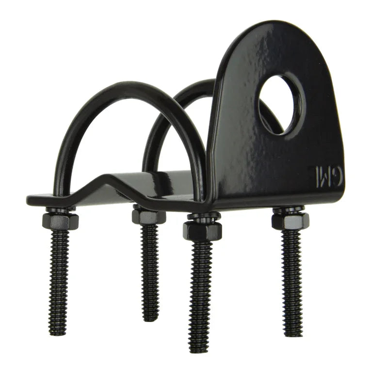 Collection of GME MB024 Antenna Mounting Bracket in a gallery layout