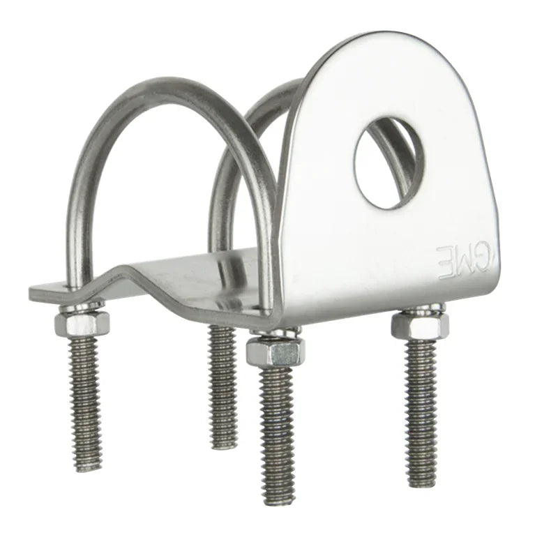 Collection of GME MB024 Antenna Mounting Bracket in a gallery layout