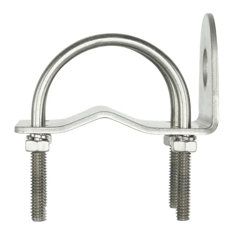 Collection of GME MB024 Antenna Mounting Bracket in a gallery layout