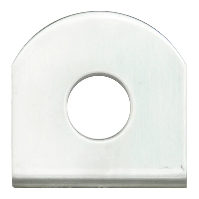 Collection of GME MB403SS 1.5mm Universal "L" Bracket - Stainless Steel in a gallery layout