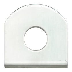 Collection of GME MB403SS 1.5mm Universal "L" Bracket - Stainless Steel in a gallery layout