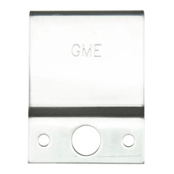 Collection of GME MB404SS 1.5mm Holden Commodore Bracket - Stainless Steel in a gallery layout