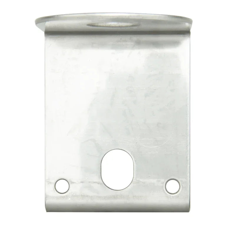 Collection of GME MB407SS 2.0mm Bonnet / Boot "Z" Bracket in a gallery layout