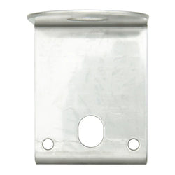 Collection of GME MB407SS 2.0mm Bonnet / Boot "Z" Bracket in a gallery layout