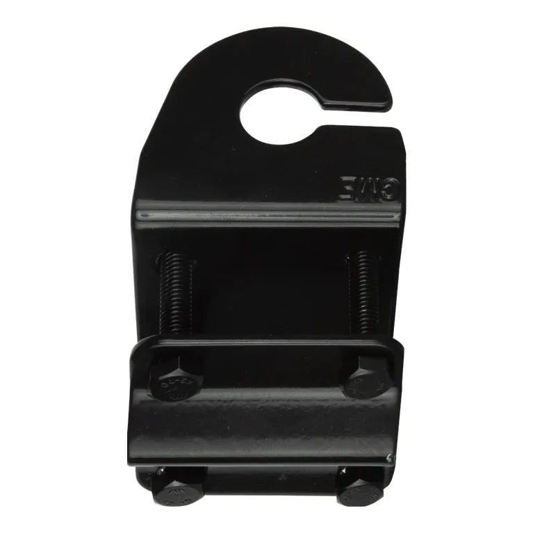 Collection of GME MB411 2.5mm Mirror Mount with Cable Slot in a gallery layout