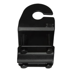 Collection of GME MB411 2.5mm Mirror Mount with Cable Slot in a gallery layout