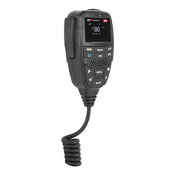 Collection of GME XRS-330C XRS Connect Super Compact UHF CB Radio in a gallery layout