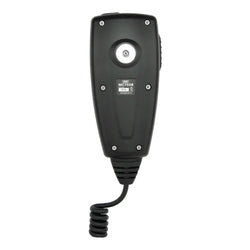 Collection of GME GX750 Black Box VHF Marine Radio in a gallery layout
