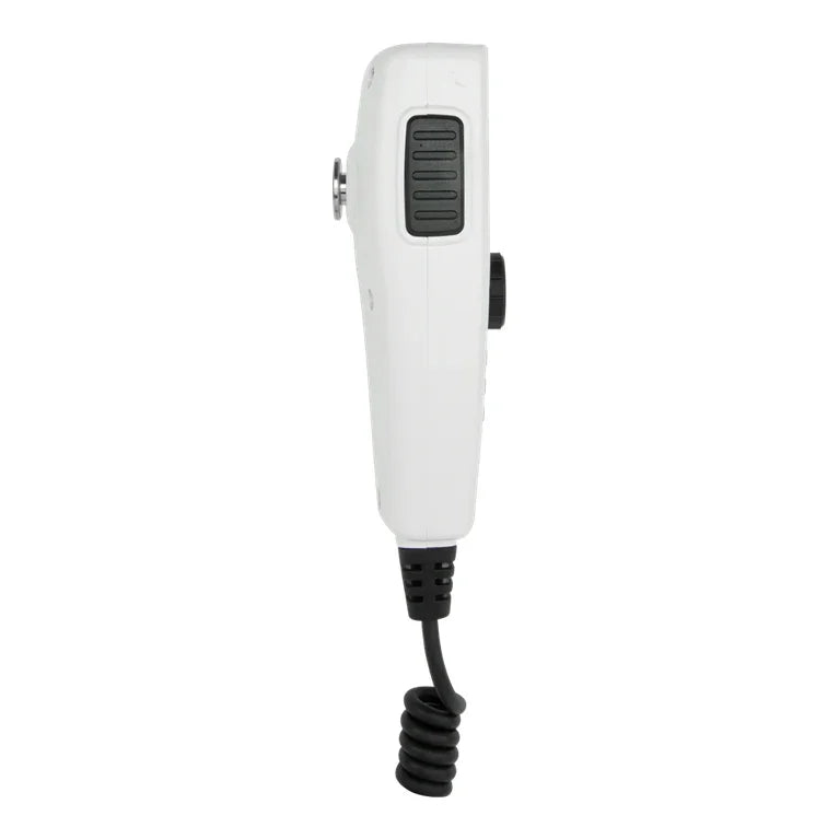 Collection of GME GX750 Black Box VHF Marine Radio in a gallery layout