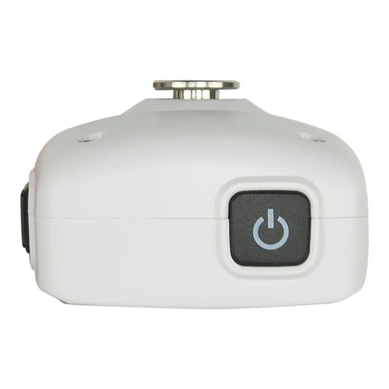 Collection of GME GX750 Black Box VHF Marine Radio in a gallery layout