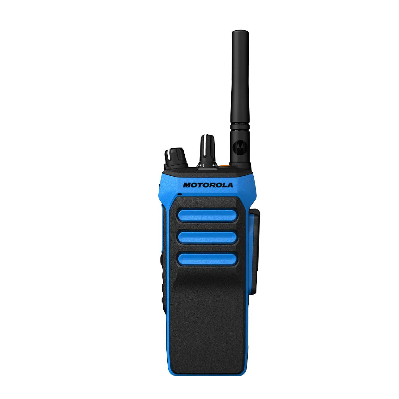 Collection of Motorola MOTOTRBO R7Ex ATEX/IECEx Portable Two-Way Radio in a gallery layout