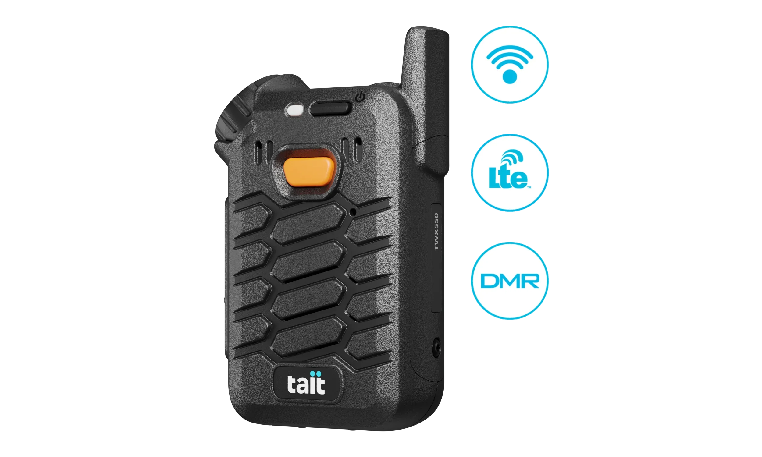 Collection of Tait AXIOM Wearable in a gallery layout