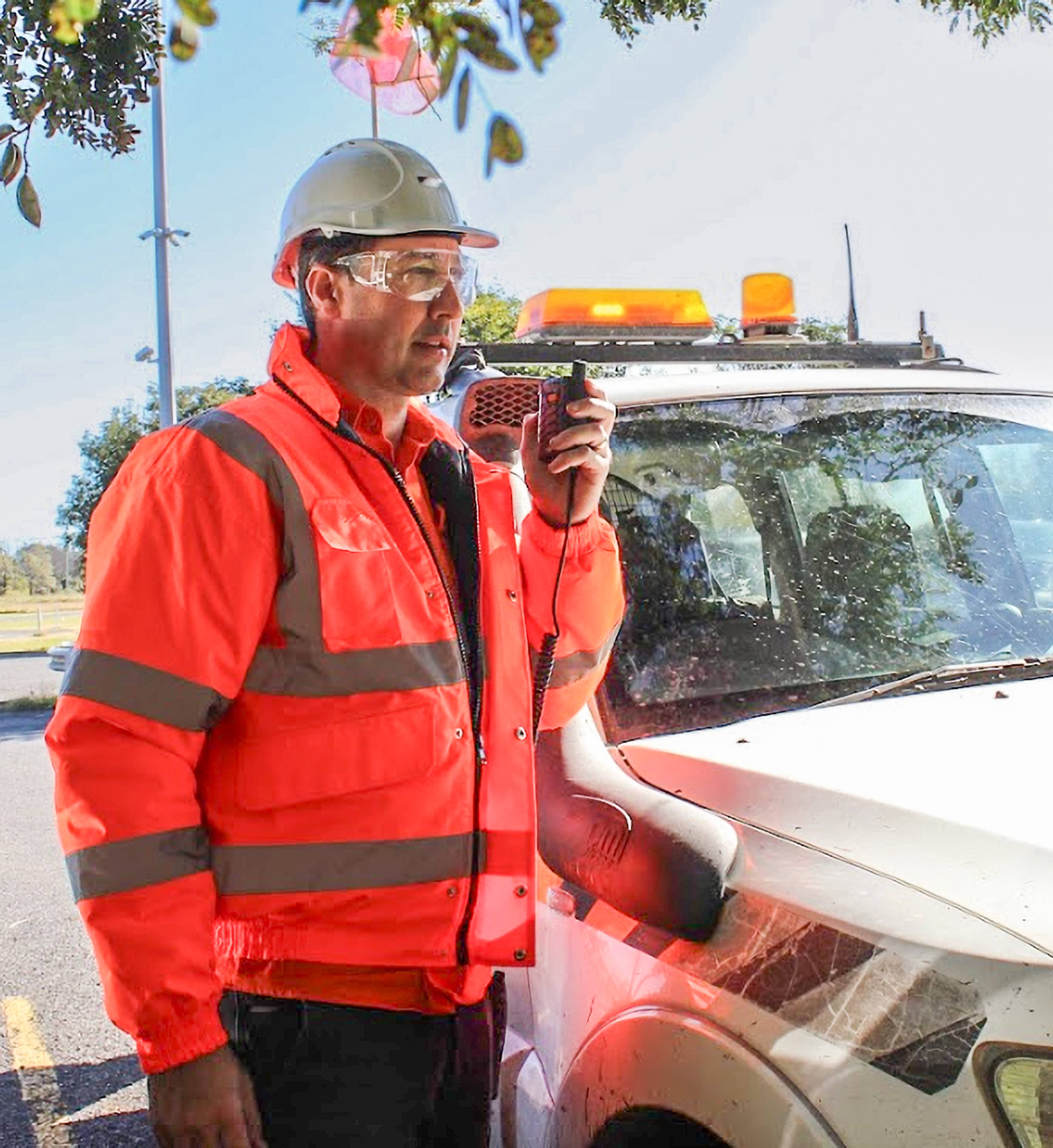 Construction Industry