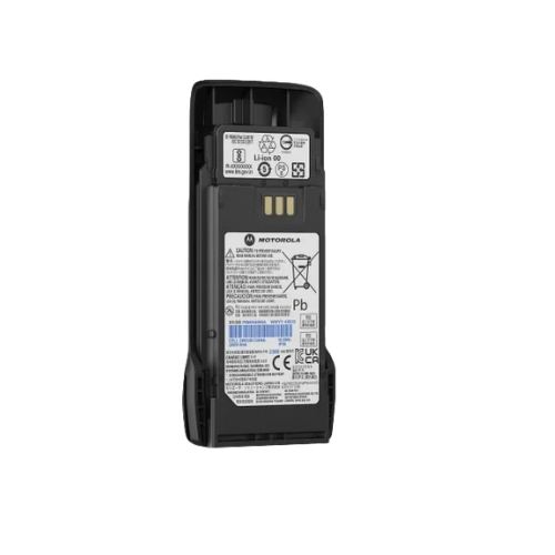 Collection of Motorola R2 PMNN4598 2300T battery in a gallery layout