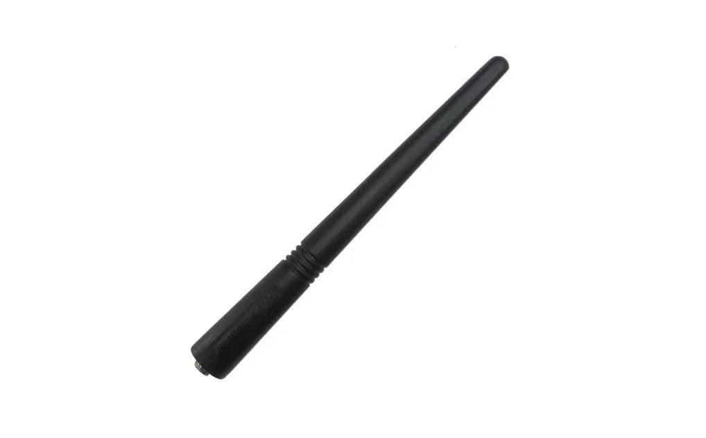 Collection of Motorola UHF portable antenna in a gallery layout