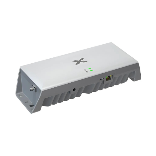 Collection of Nextivity CEL-FI GO G41-JE Spark NZ 1/3/5/7/28L Stationary Repeater + 1 Year Extra Warranty RPR-CF-00891 Backview in a gallery layout