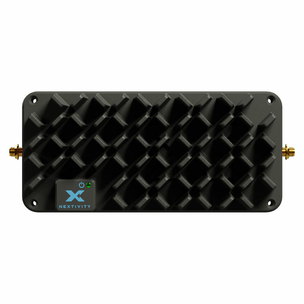 Collection of Nextivity Cel-Fi Roam Cellular Repeater in a gallery layout