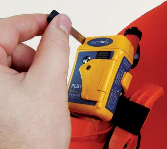 Collection of Rescueme PLB in a gallery layout