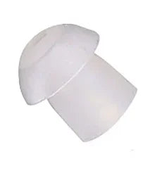 Collection of Otto Clear Ear Tips in a gallery layout