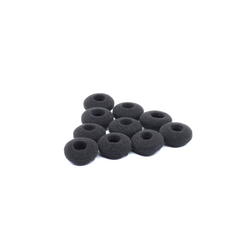 Collection of otto earphone foam covers in a gallery layout