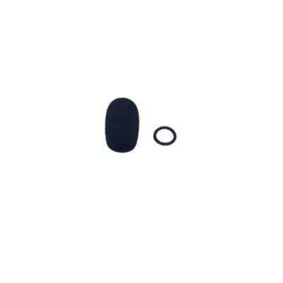 Collection of Otto Headset Replacement Foam Boom Mic Cover in a gallery layout