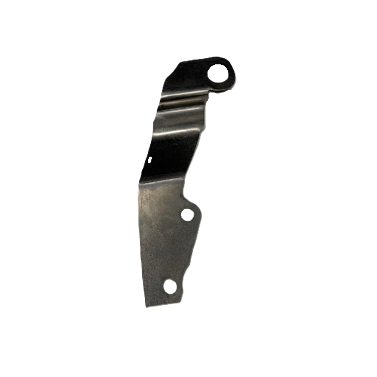 Collection of Passengers side bonnet hinge mount for a Toyota Hilux 2026 onwards in a gallery layout