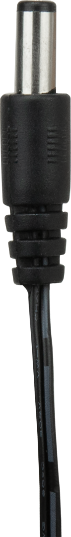 Collection of GME PS005 AC adaptor, connection view in a gallery layout