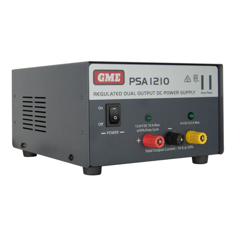 Collection of GME PSA1210 angle in a gallery layout