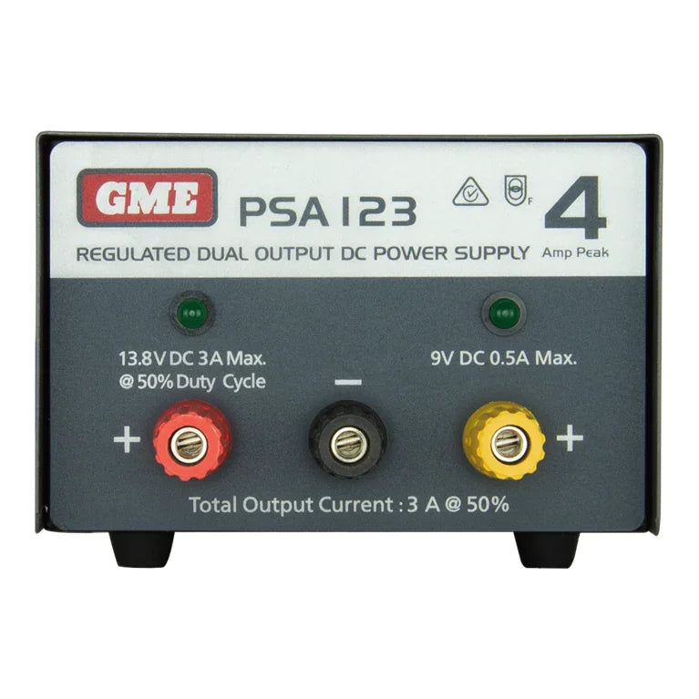 Collection of GME PSA123 Front in a gallery layout