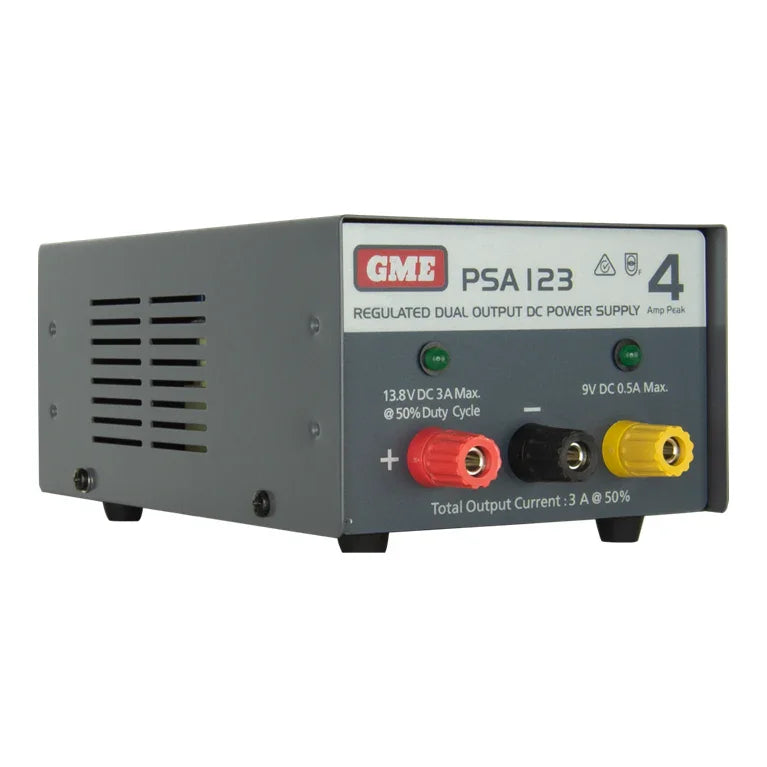 Collection of GME PSA123 angle in a gallery layout