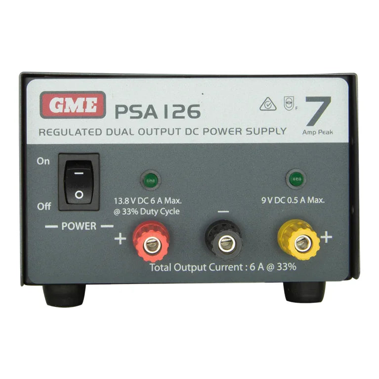 Collection of GME PSA126 Front in a gallery layout