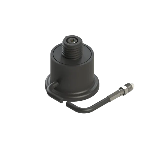 Collection of Pacific Aerials P1694 mag base in a gallery layout