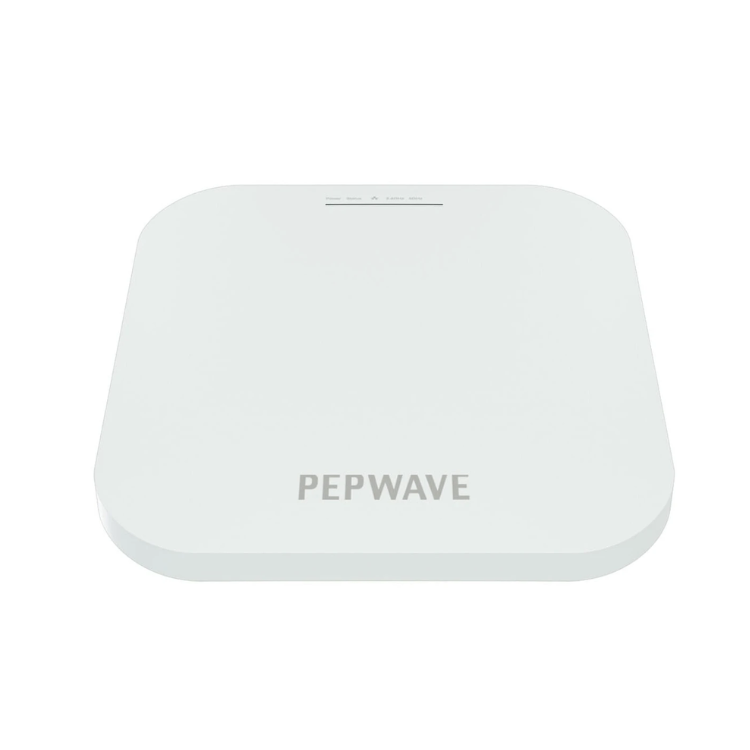 Collection of Peplink Access Point One AX Lite - Includes 1 Year EssentialCare in a gallery layout