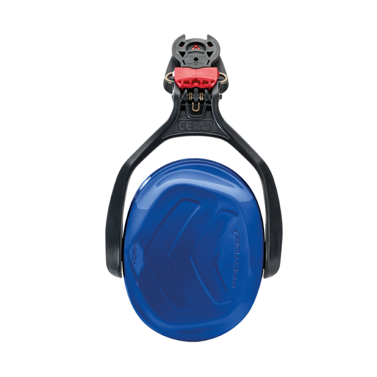 Collection of Protos Hearing Protection in a gallery layout
