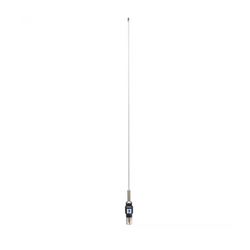 Collection of RFI - CD28-41-50 Ground Independent Mopole - MBC Base (Tapered SS Radiator) in a gallery layout