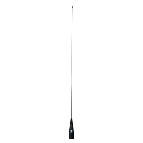 Collection of RFI CD29-148174-00 – 148–174MHz Broadband Ground Independent Mopole Whip Only (Tapered SS Radiator in a gallery layout