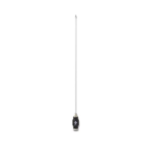Collection of RFI CD50-65-70 – UHF 4dB Mopole Antenna (380–440MHz) Stud Mount, No Cable in a gallery layout