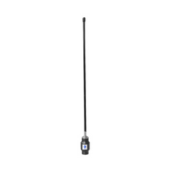 Collection of RFI-CD51-65-70 380-440MHz Ground Independent Mopole - Stud Mount NC (Flexible PVC Radiator) in a gallery layout