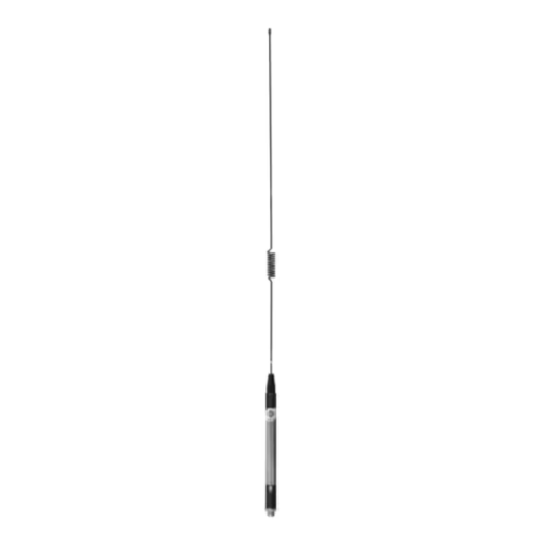 Collection of RFI-CD93-65-70 UHF Elevated Feed Mopole Antenna 400-420MHz - No Cable in a gallery layout
