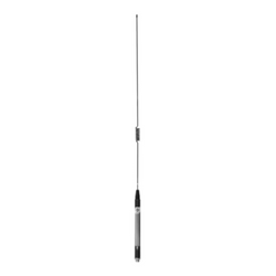 Collection of RFI-CD93-65-70 UHF Elevated Feed Mopole Antenna 400-420MHz - No Cable in a gallery layout