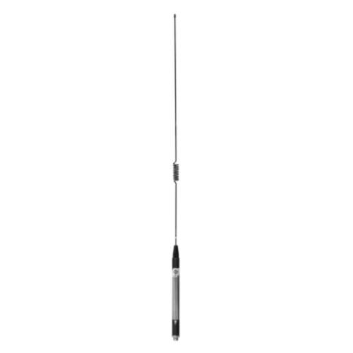 Collection of RFI CD93-70-70 UHF Elevated Feed Mopole Antenna 450-470MHz - No Cable in a gallery layout