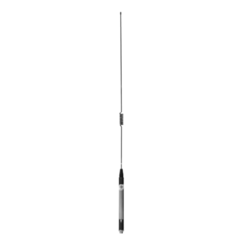 Collection of RFI CD93-71-70 UHF Elevated Feed Mopole Antenna 470-490MHz - No Cable in a gallery layout