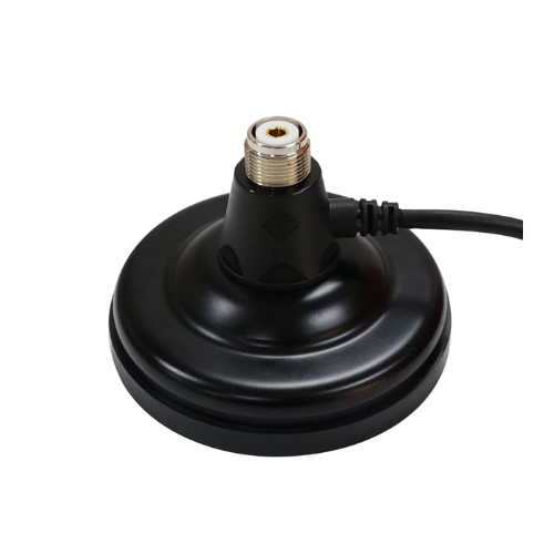 Collection of RFI-MMBC-5M-NC Magnetic Base RG58 Cable No Connector in a gallery layout